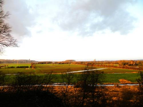 Het watertje, Kermisdahl, 2012