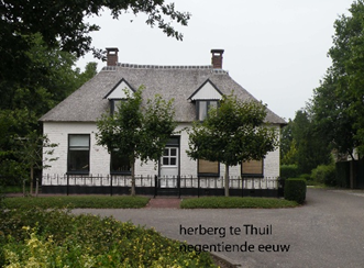 OHerberg te Thuil