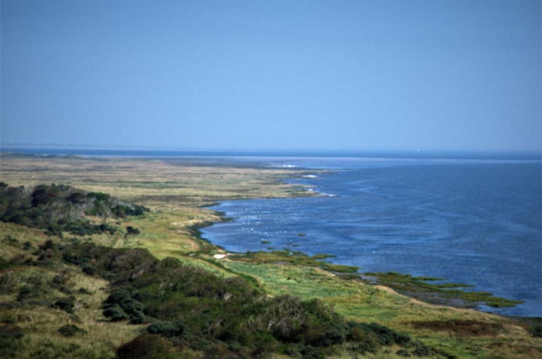Kustlijn Ameland